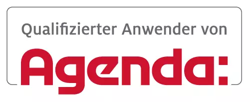 Agenda Logo