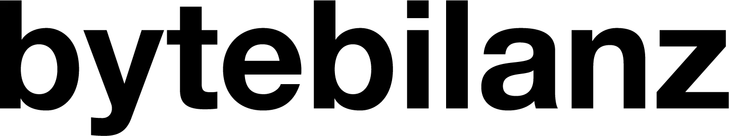 bytebilanz